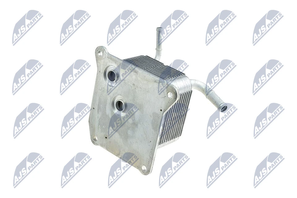 Oil Cooler, engine oil CCL-NS-004