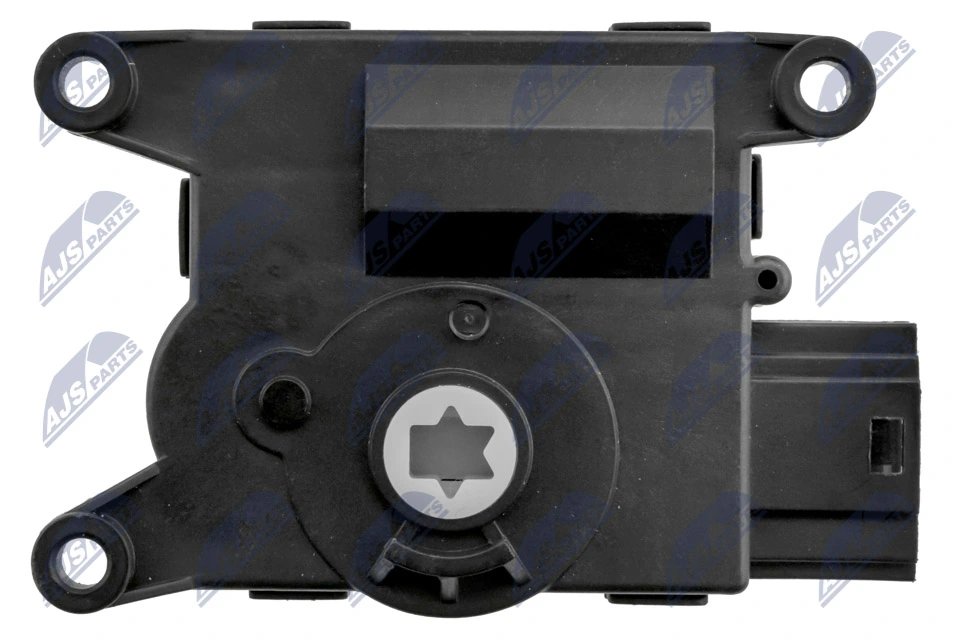 Actuator, blending flap CNG-VW-007