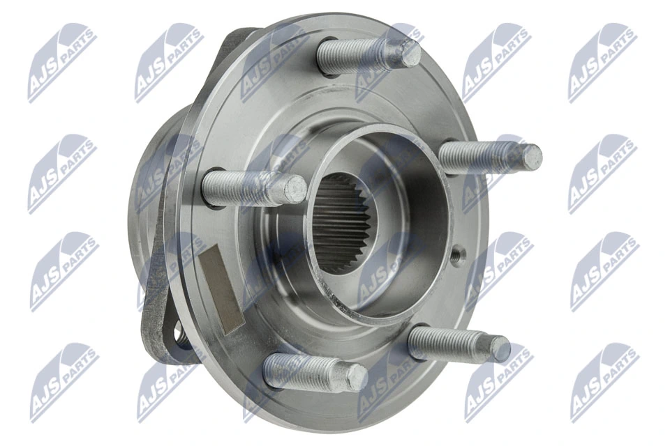 Wheel Bearing Kit KLP-PL-027