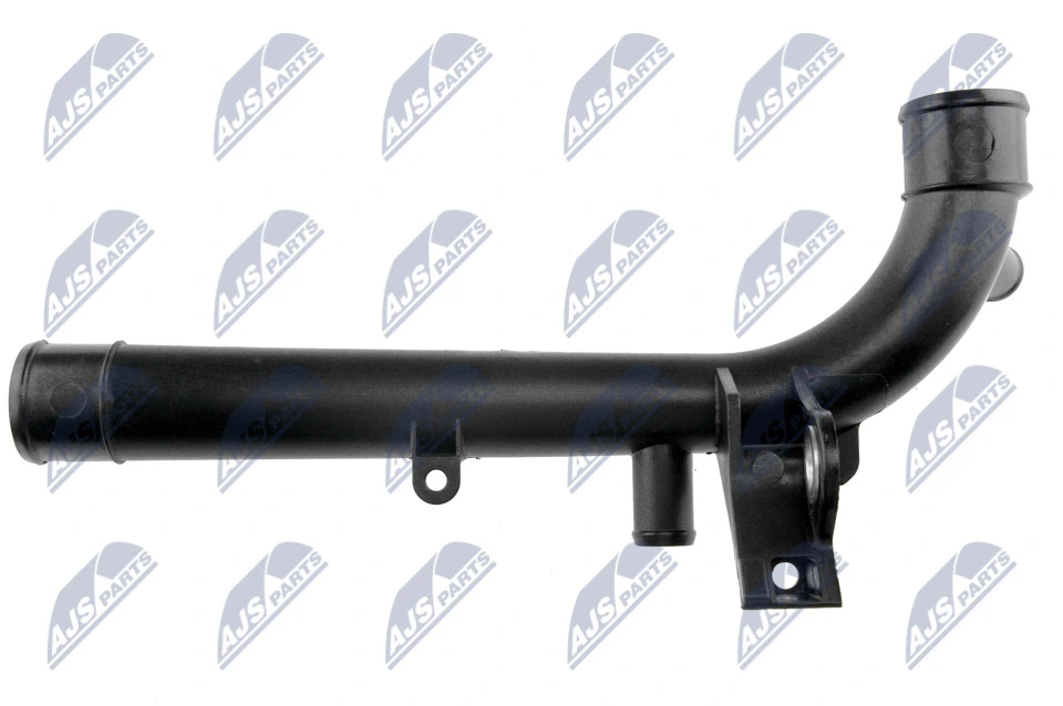 Coolant Pipe CTM-PL-004