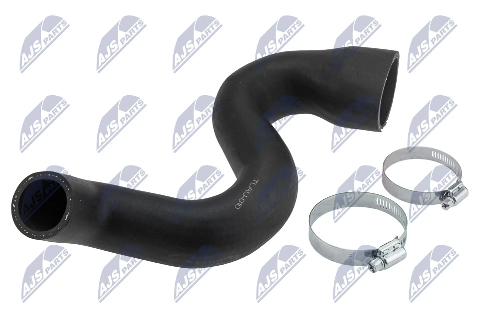 Charge Air Hose GPP-AU-010