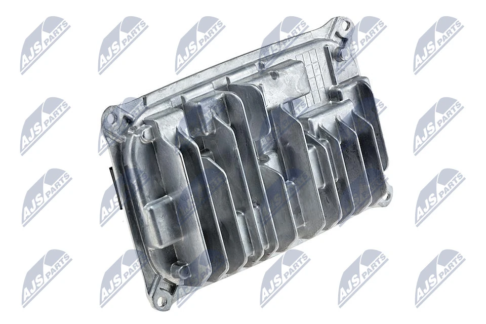 Control Unit, lights EPX-ME-005