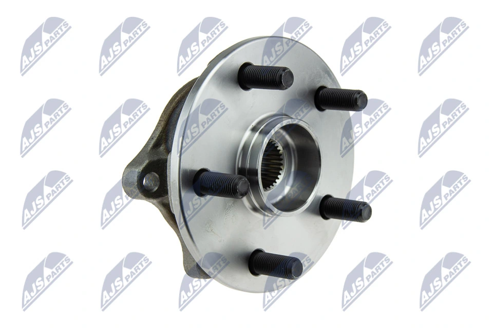 Wheel Bearing Kit KLP-TY-079