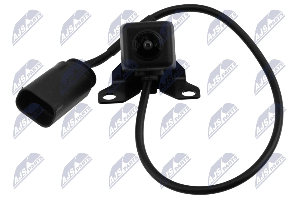NTY EZC-KA-059 Rear View Camera, park distance control