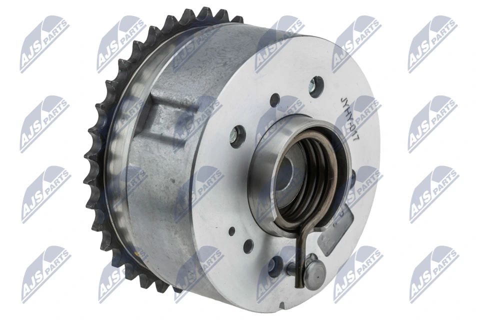 Camshaft Adjuster RKZ-HY-017