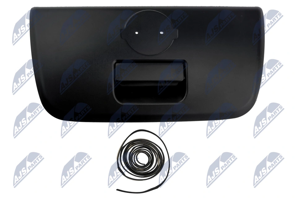 NTY EZC-NS-042 Tailgate Handle