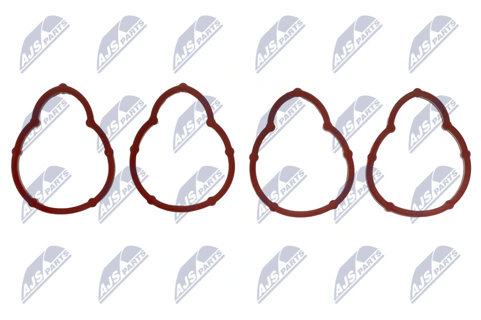 Gasket Set, intake manifold BKS-RE-005