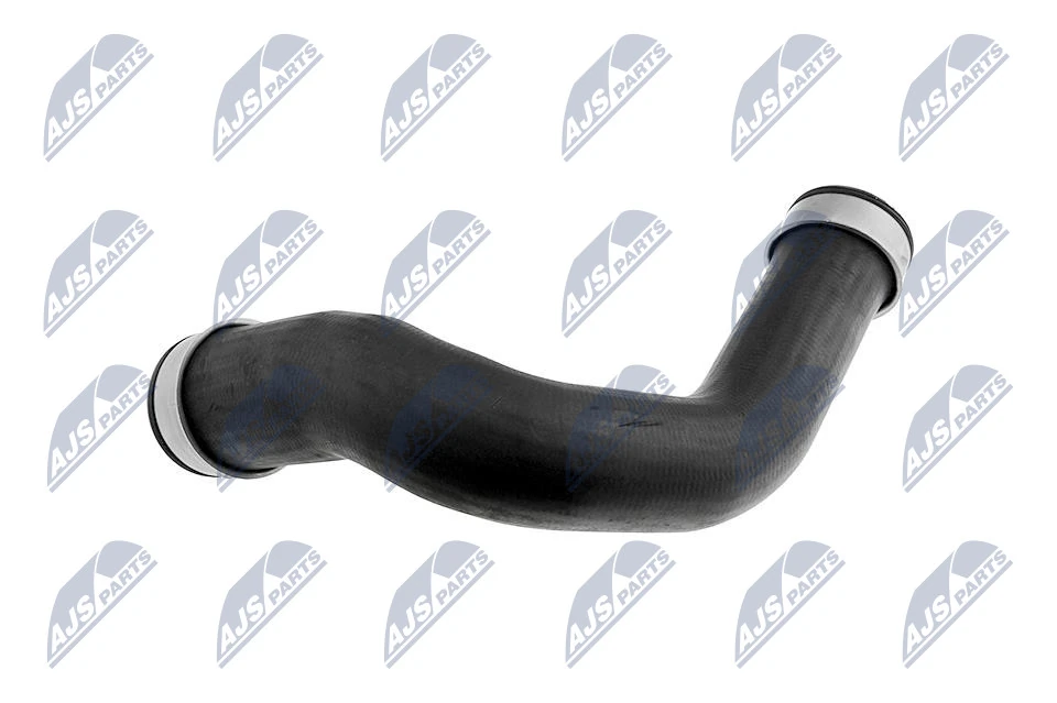 Charge Air Hose GPP-VW-042