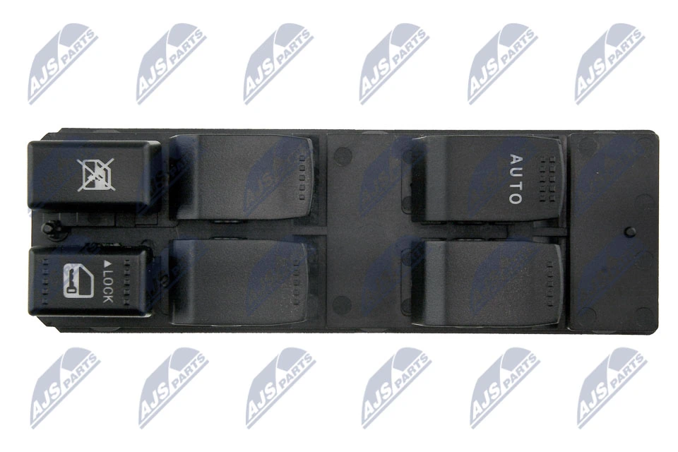 Switch, window regulator EWS-SU-004