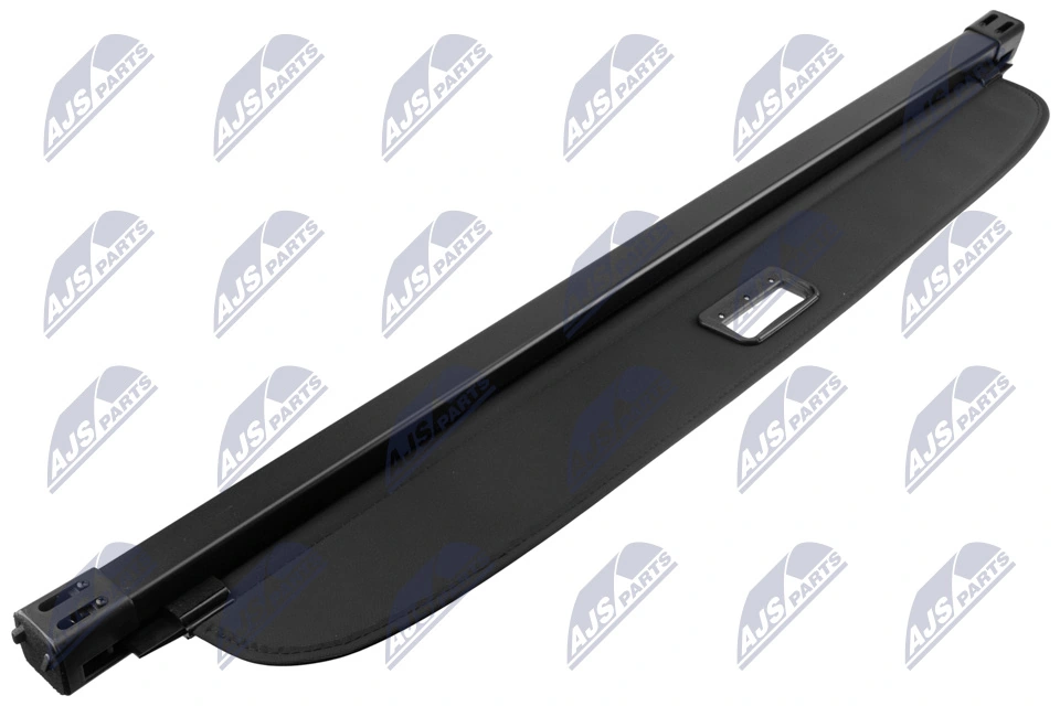 NTY EZC-VW-673 Cargo Area Cover