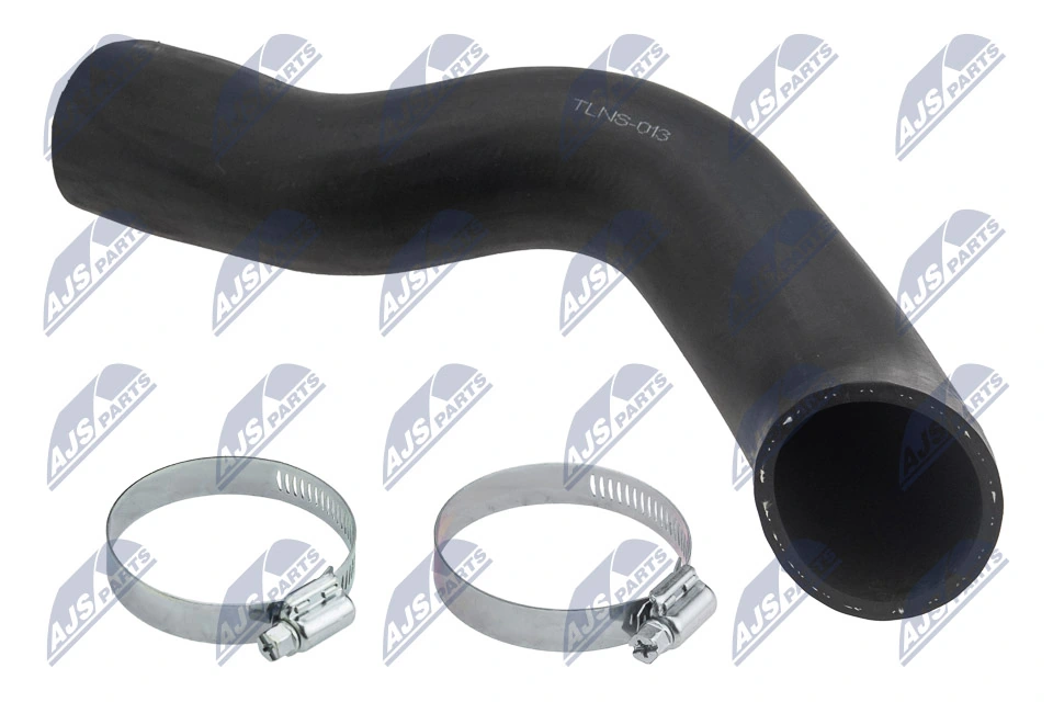 NTY GPP-NS-013 Charge Air Hose