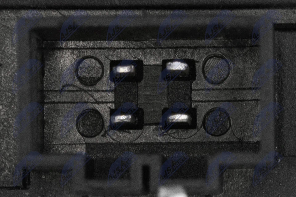 NTY EZC-SK-084 Tailgate Lock