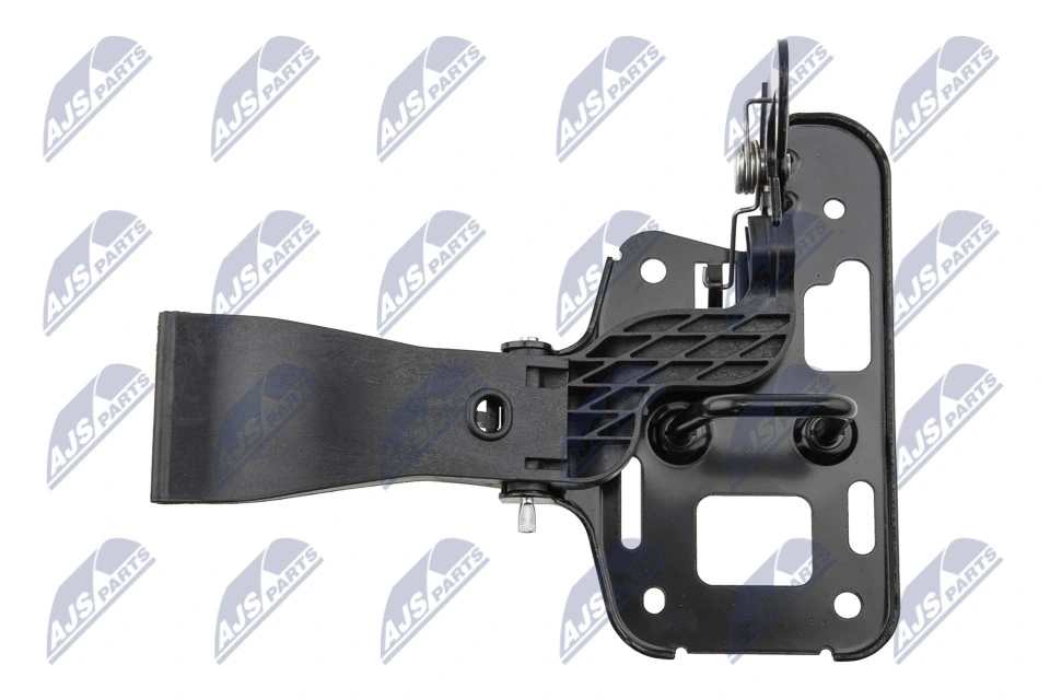 NTY EZC-AU-078 Bonnet Lock
