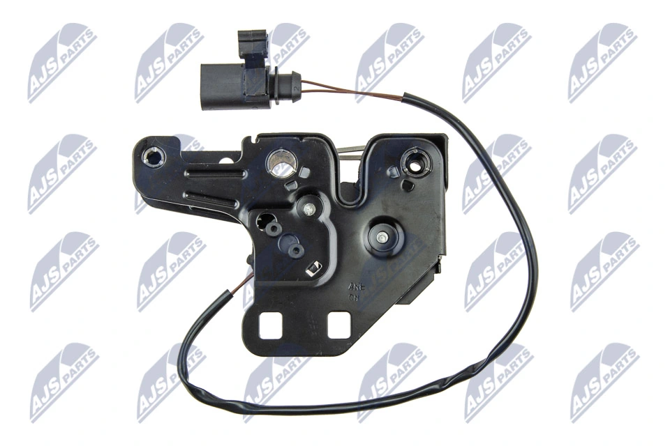 Bonnet Lock EZC-AU-055