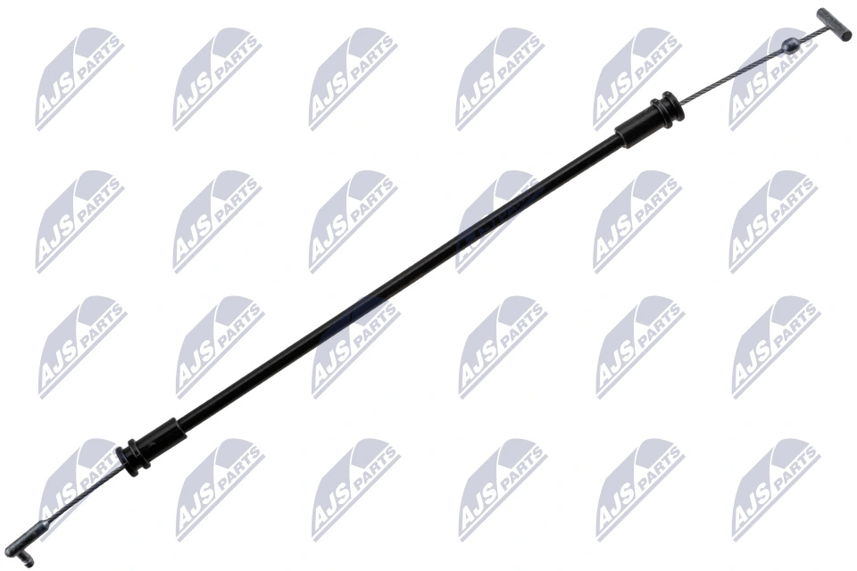 NTY EZC-ME-322 Linkage, door release