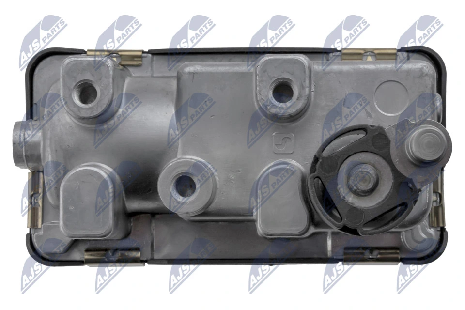 Actuator, turbocharger ECD-VW-014