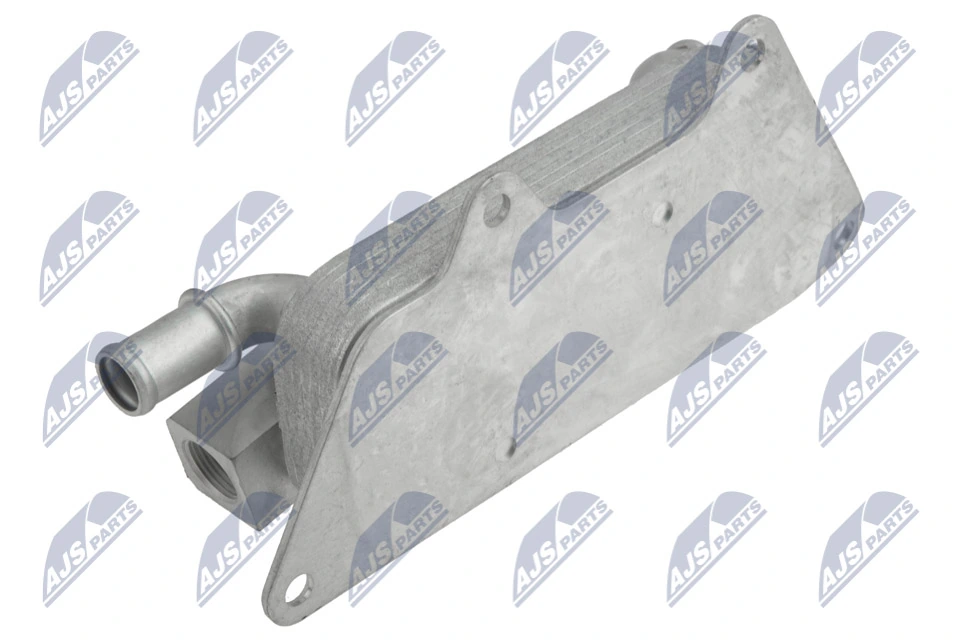 Oil Cooler, engine oil CCL-LR-012