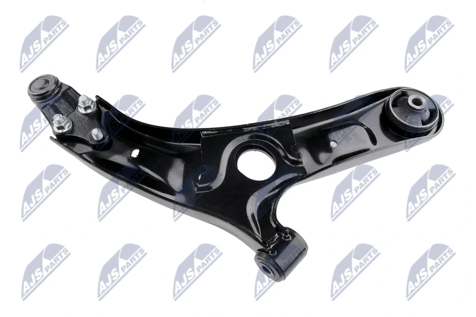 Control/Trailing Arm, wheel suspension ZWD-KA-347