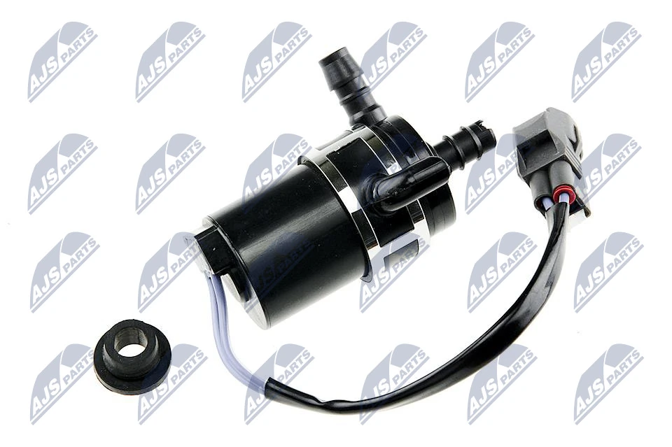 NTY ESP-SB-000 Washer Fluid Pump, headlight cleaning
