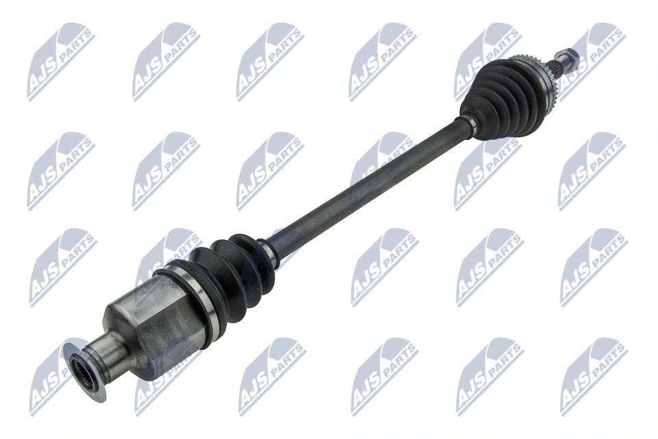 Árbol de transmisión NPW-RE-016