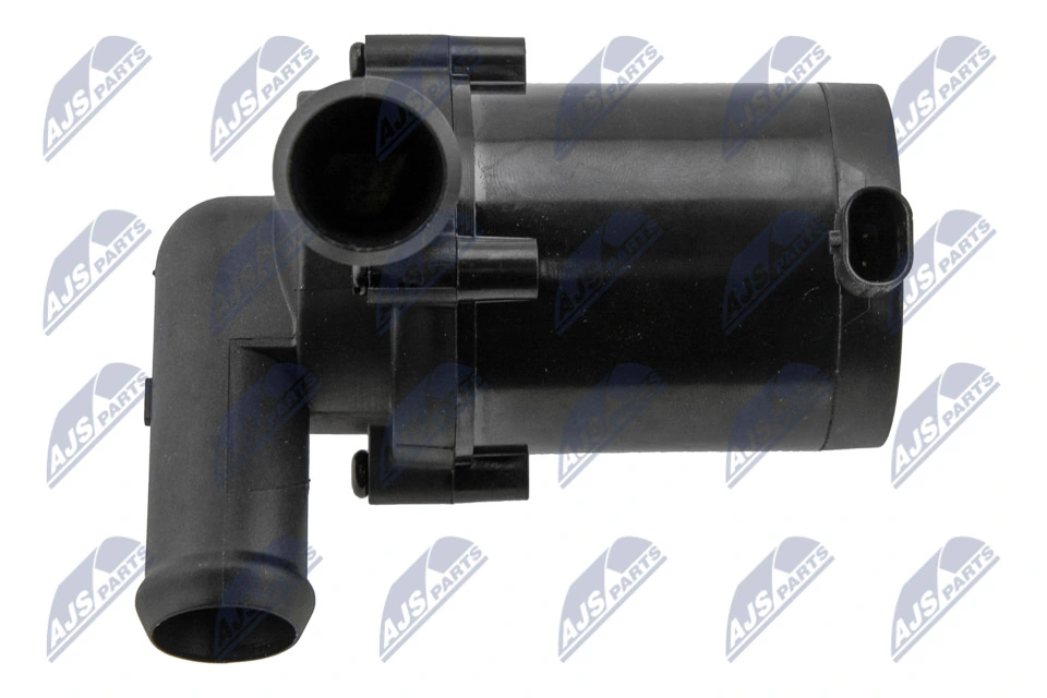 NTY CPZ-LR-001 Auxiliary Water Pump (cooling water circuit)