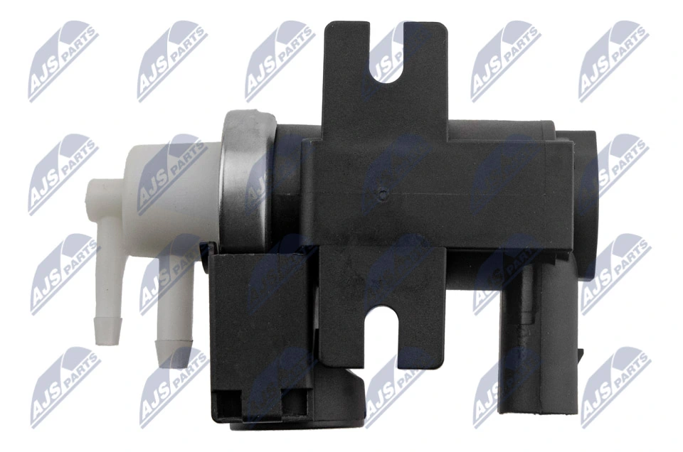 Pressure converter, turbocharger EGR-VV-009