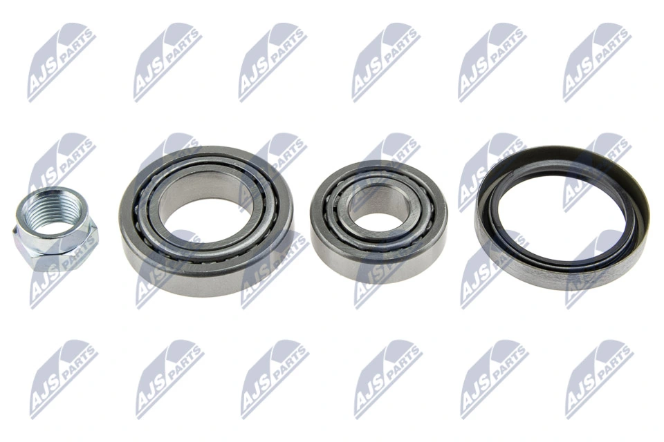 Wheel Bearing Kit KLT-MZ-038