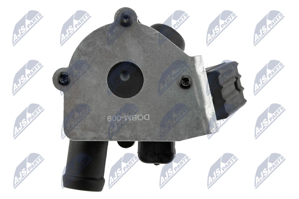 NTY CPZ-BM-009 Auxiliary Water Pump (cooling water circuit)