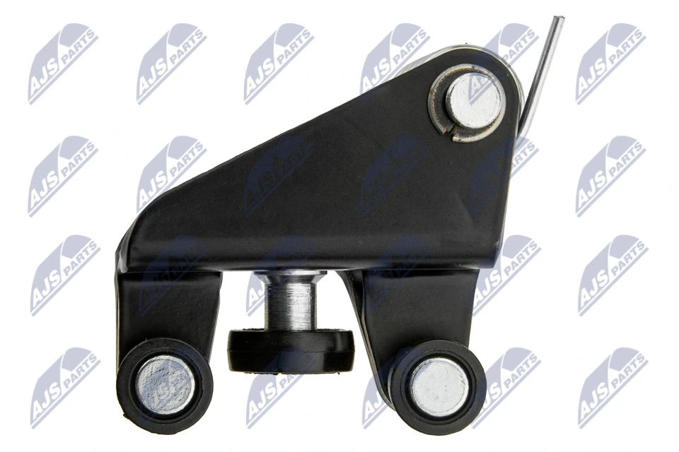 NTY EZC-RE-117 Roller Guide, sliding door