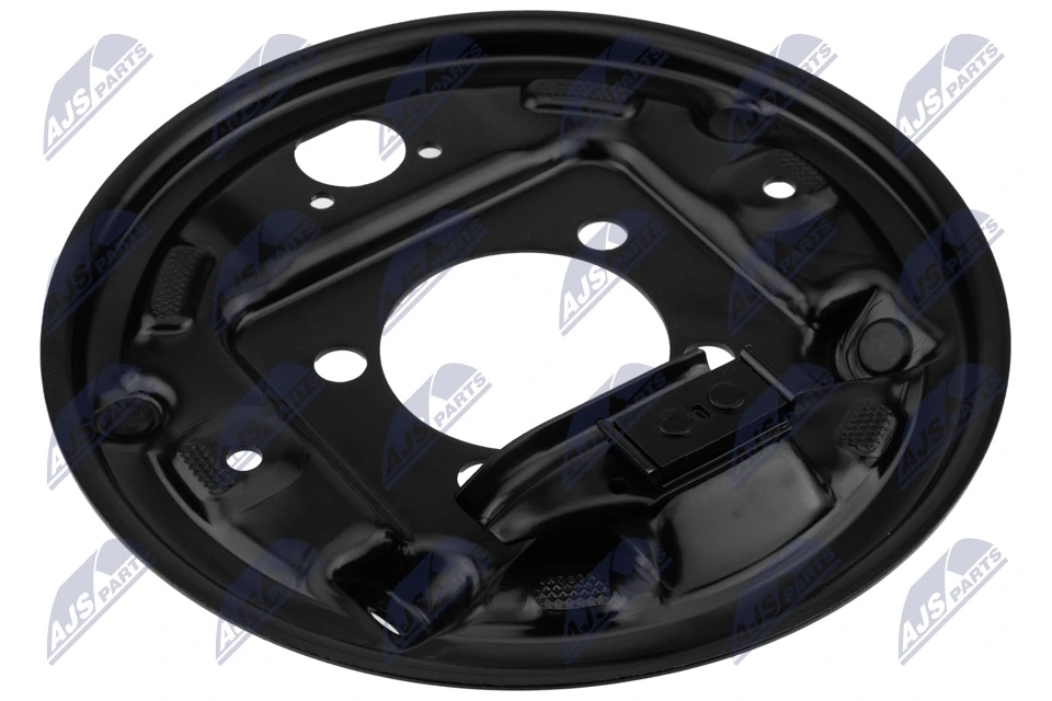 Splash Guard, brake disc HTO-TY-038