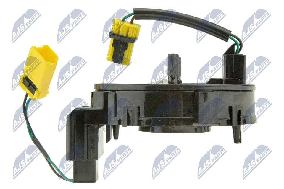 NTY EAS-HD-014 Clock Spring, airbag