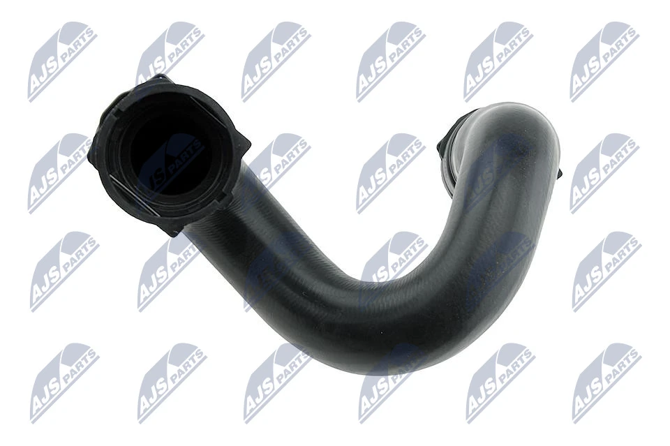 Radiator Hose CPP-BM-050