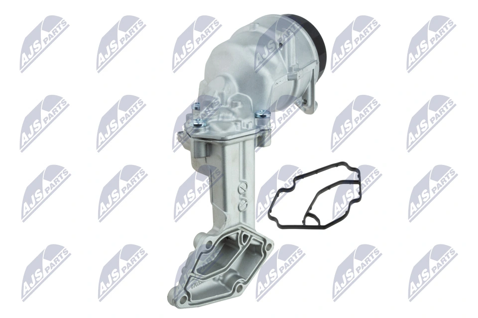 NTY CCL-ME-063 Housing, oil filter