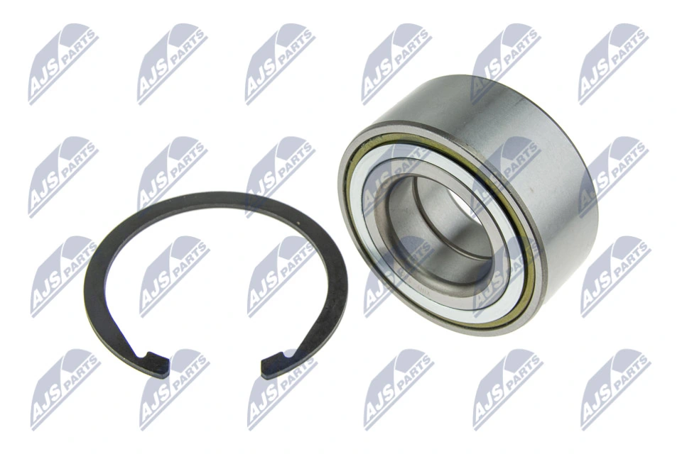 Wheel Bearing Kit KLP-HY-520