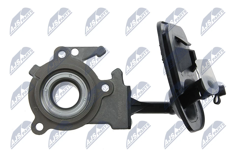 Central Slave Cylinder, clutch NWS-FT-003