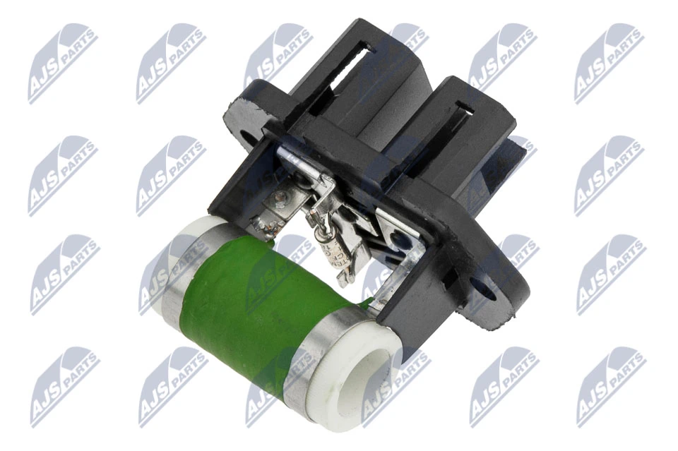 Series Resistor, electric motor (radiator fan) ERD-AR-000