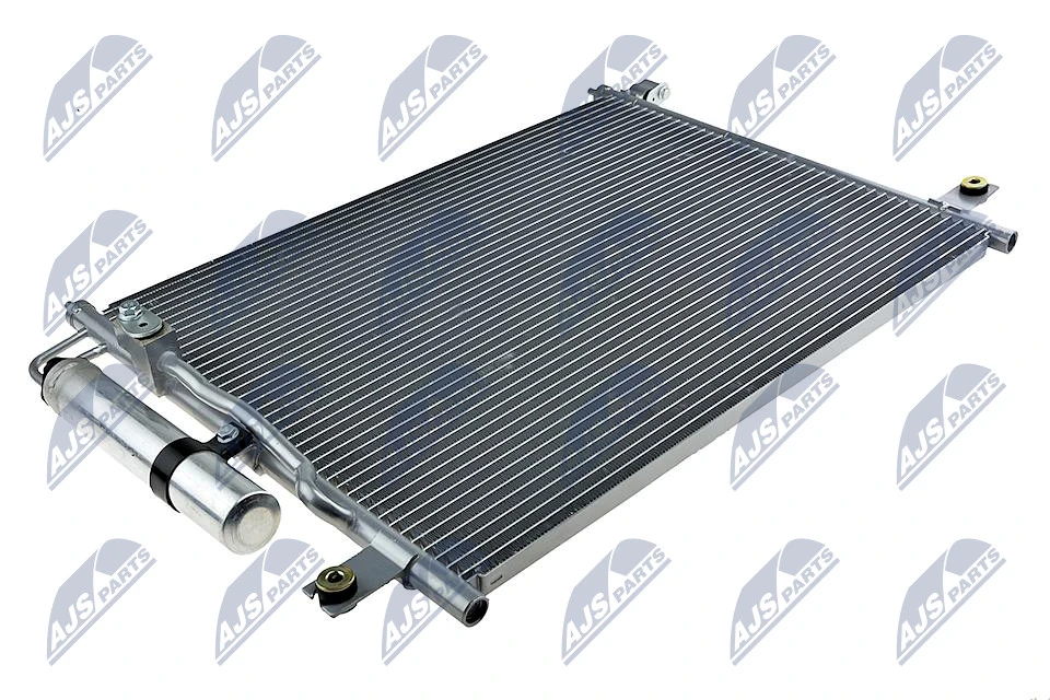 Condenser, air conditioning CCS-DW-000