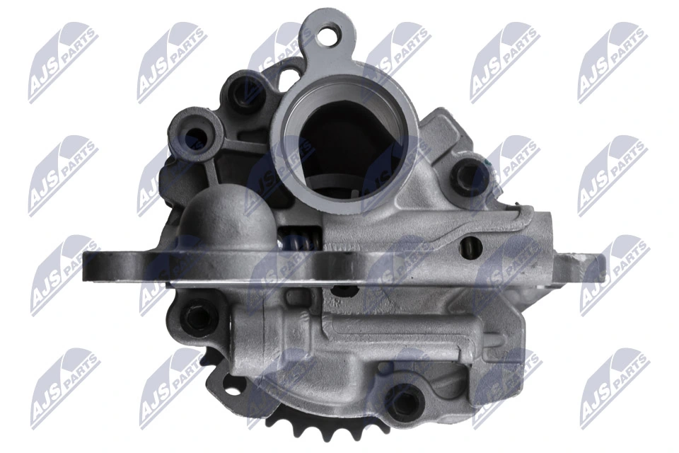 Oil Pump BPO-CT-009