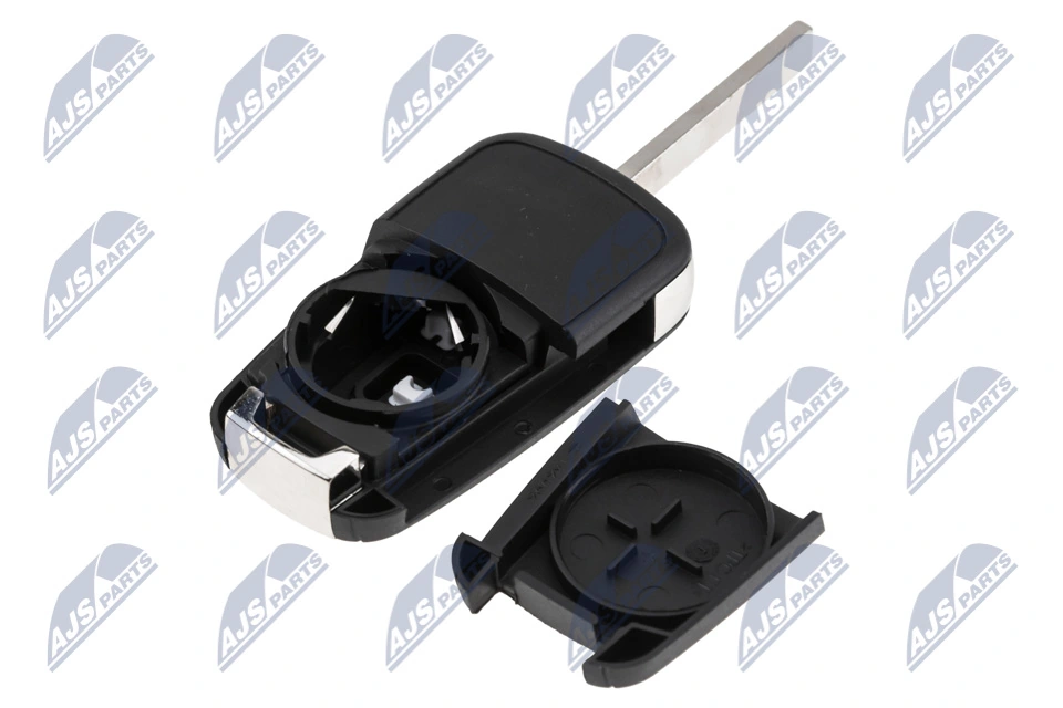 Housing, car key EZC-PL-162