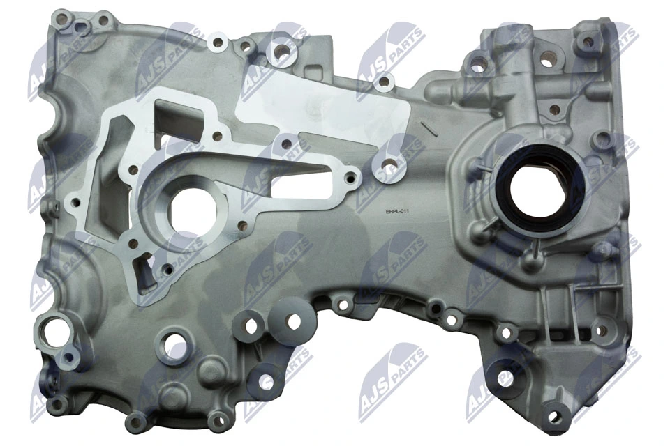 Oil Pump BPO-PL-011