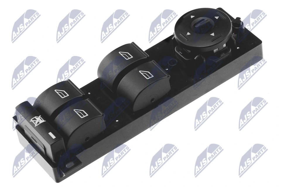 Switch, window regulator EWS-FR-009