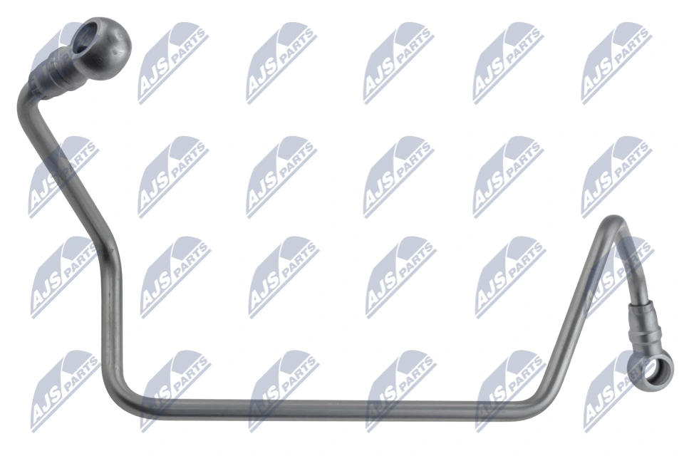 Oil Pipe, charger ECD-VV-002