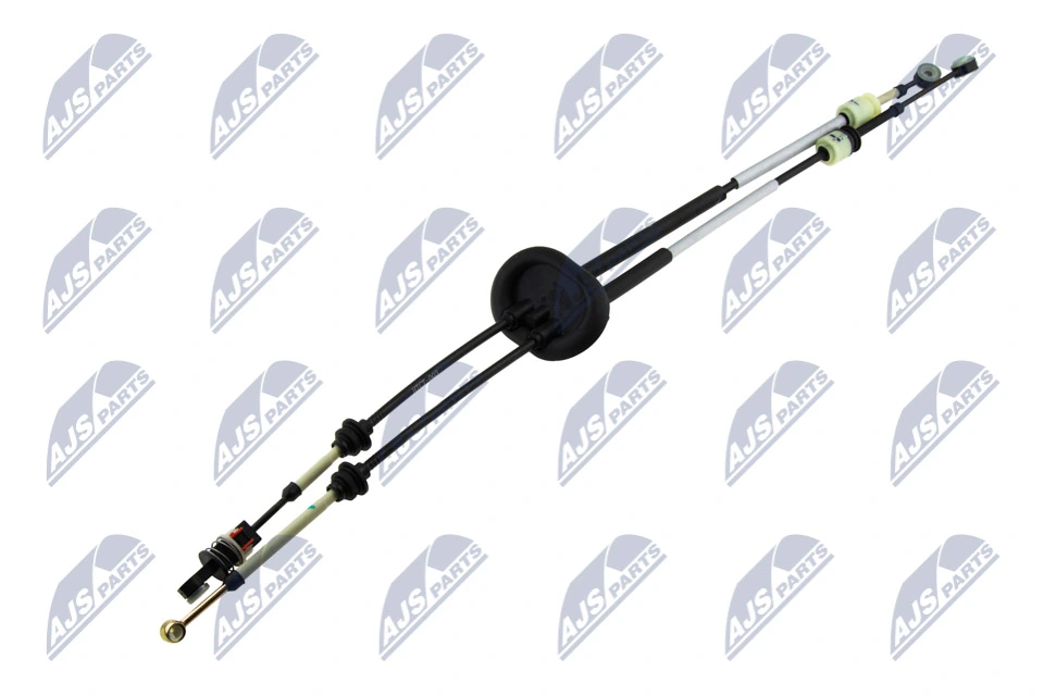 Cable Pull, manual transmission NXX-CT-003