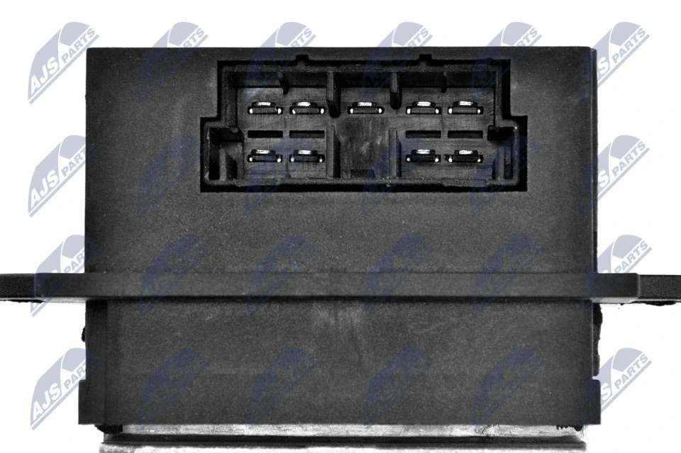 Resistor, interior blower ERD-RE-012