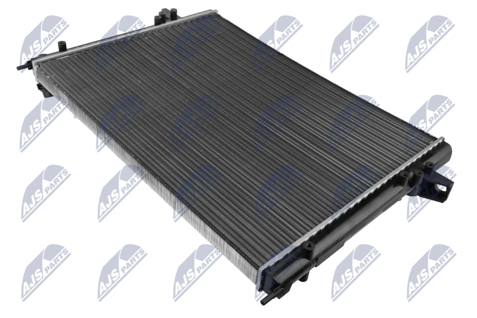 Radiator, engine cooling CCH-FR-005