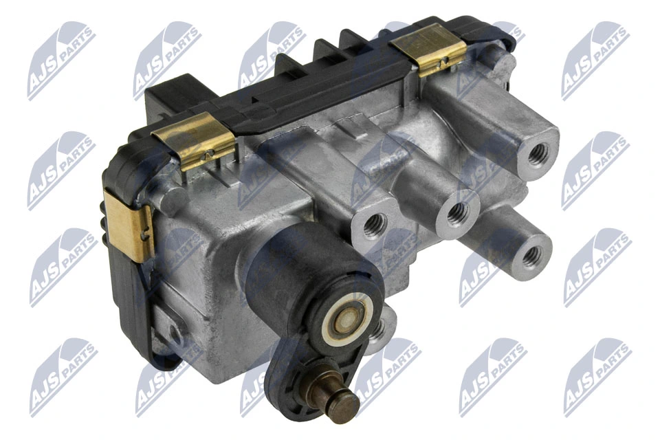 Boost Pressure Control Valve ECD-BM-023