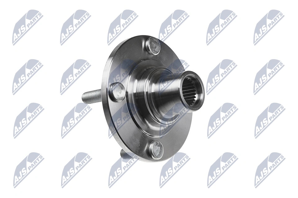 Wheel Hub KLP-NS-018P