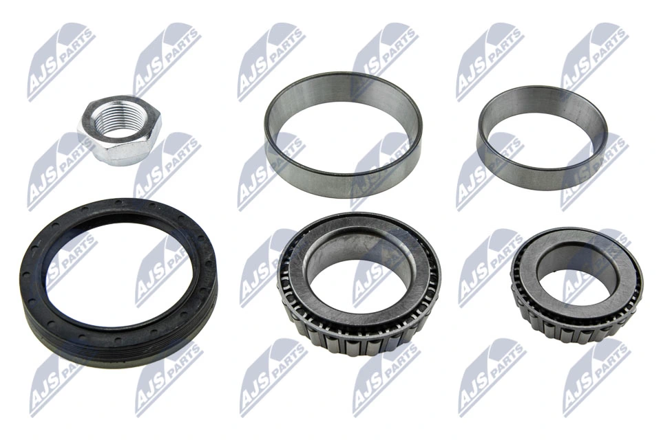 Wheel Bearing Kit KLT-CT-016