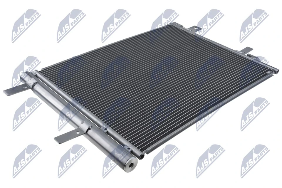Condenser, air conditioning CCS-PE-009