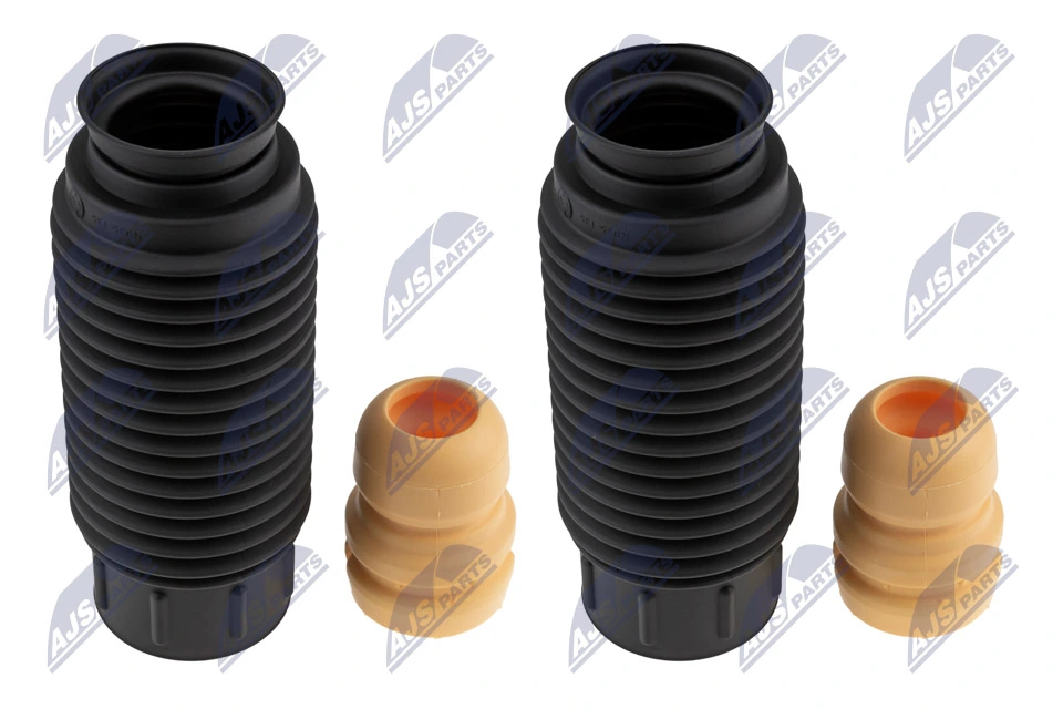 Dust Cover Kit, shock absorber AB-FT-003K